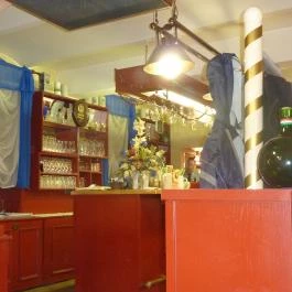 HBH Bajor Söröző & Étterem Szeged - Belső