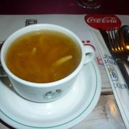 HBH Bajor Söröző & Étterem Szeged - Étel/ital