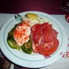 HBH Bajor Söröző & Étterem Szeged - Étel/ital