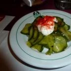 HBH Bajor Söröző & Étterem Szeged - Étel/ital