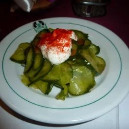 HBH Bajor Söröző & Étterem Szeged - Étel/ital