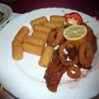 HBH Bajor Söröző & Étterem Szeged - Étel/ital