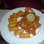 HBH Bajor Söröző & Étterem Szeged - Étel/ital