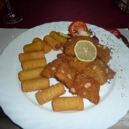 HBH Bajor Söröző & Étterem Szeged - Étel/ital