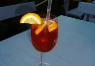 Hello Tourist Kertbár Balatonfüred