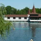 Hévízgyógyfürdő és Szent András Reumakórház Hévíz - 