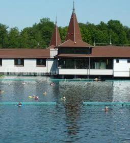 Hévízgyógyfürdő és Szent András Reumakórház