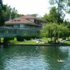 Hévízgyógyfürdő és Szent András Reumakórház Hévíz - 