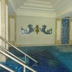 Hévízgyógyfürdő és Szent András Reumakórház Hévíz - 