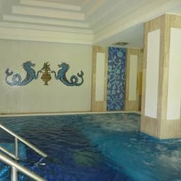 Hévízgyógyfürdő és Szent András Reumakórház, Hévíz - 