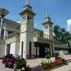 Hévízgyógyfürdő és Szent András Reumakórház Hévíz - 