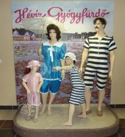 Hévízgyógyfürdő és Szent András Reumakórház