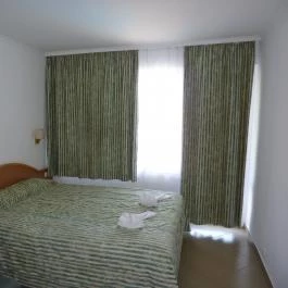 Danubius Hotel Annabella Balatonfüred - Szobák