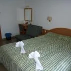 Danubius Hotel Annabella Balatonfüred - Szobák