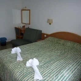 Danubius Hotel Annabella Balatonfüred - Szobák