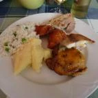 Danubius Hotel Annabella Balatonfüred - Vendéglátás