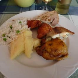 Danubius Hotel Annabella Balatonfüred - Vendéglátás