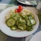 Danubius Hotel Annabella Balatonfüred - Vendéglátás