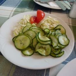 Danubius Hotel Annabella Balatonfüred - Vendéglátás