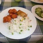 Danubius Hotel Annabella Balatonfüred - Vendéglátás