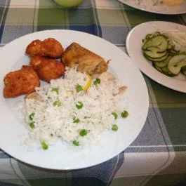 Danubius Hotel Annabella Balatonfüred - Vendéglátás