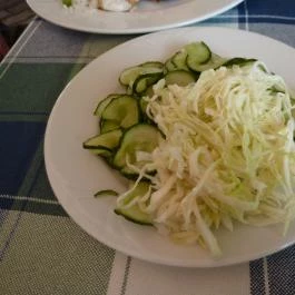 Danubius Hotel Annabella Balatonfüred - Vendéglátás