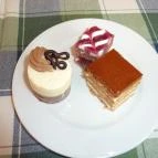 Danubius Hotel Annabella Balatonfüred - Vendéglátás