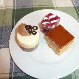 Danubius Hotel Annabella Balatonfüred - Vendéglátás