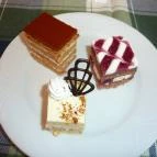 Danubius Hotel Annabella Balatonfüred - Vendéglátás