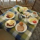 Danubius Hotel Annabella Balatonfüred - Vendéglátás