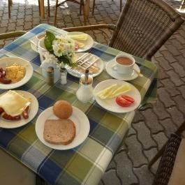 Danubius Hotel Annabella Balatonfüred - Vendéglátás