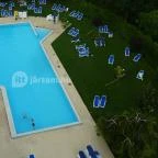 Danubius Hotel Annabella Balatonfüred - Medence/kert