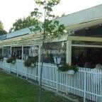 Danubius Hotel Annabella Balatonfüred - Medence/kert