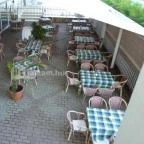 Danubius Hotel Annabella Balatonfüred - Medence/kert