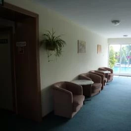 Danubius Hotel Annabella Balatonfüred - Belső