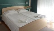 Hotel Panoráma Balatonfüred - Szobák