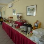 Hotel Panoráma Balatonfüred - Vendéglátás