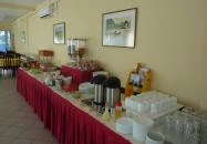 Hotel Panoráma Balatonfüred