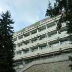 Hotel Panoráma Balatonfüred - Külső kép