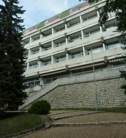 Hotel Panoráma