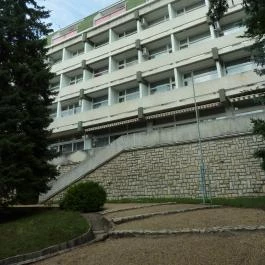 Hotel Panoráma Balatonfüred - Külső kép