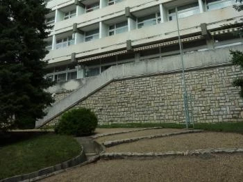 Hotel Panoráma Balatonfüred