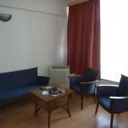 Hotel Panoráma Balatonfüred - Belső