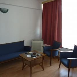 Hotel Panoráma Balatonfüred - Belső