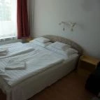 Hotel Panoráma Balatonfüred - Szobák