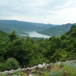 Silvanus Wellness & Konferencia Hotel, Visegrád - Környék