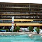 Silvanus Wellness & Konferencia Hotel Visegrád - Külső kép