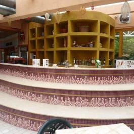 Silvanus Wellness & Konferencia Hotel, Visegrád - Wellness