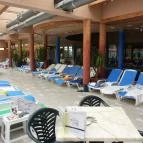 Silvanus Wellness & Konferencia Hotel Visegrád - Wellness