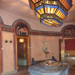 Silvanus Wellness & Konferencia Hotel, Visegrád - Wellness